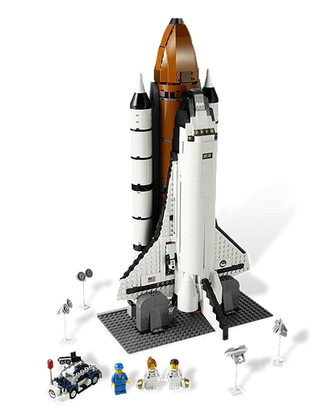 Illustration for article titled Lego Lovers Will Want Every Item In this Gift Guide